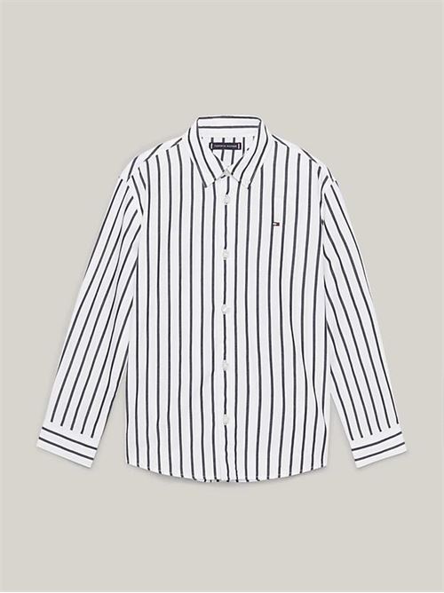 LEXINGTON SHIRT L/S TOMMY HILFIGER | KB0KB08900T/DW5